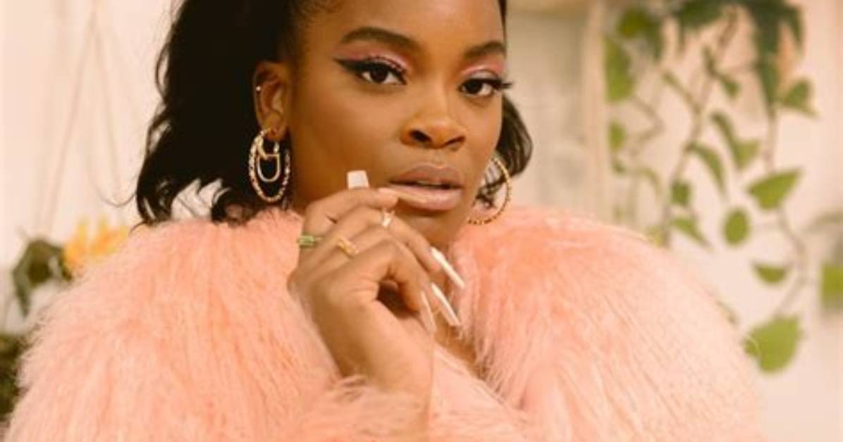 Bussit by Ari Lennox from Usa