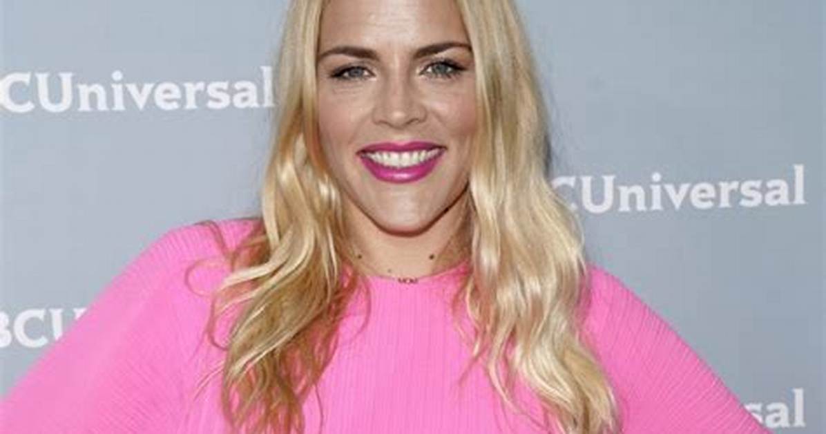 Busy Philipps – Biography, Facts & Life Story
