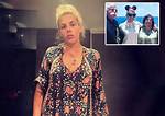 Busy Philipps Got Her Nickname from Her Parents, or Did She?