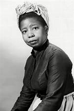 Butterfly Mcqueen Net Worth