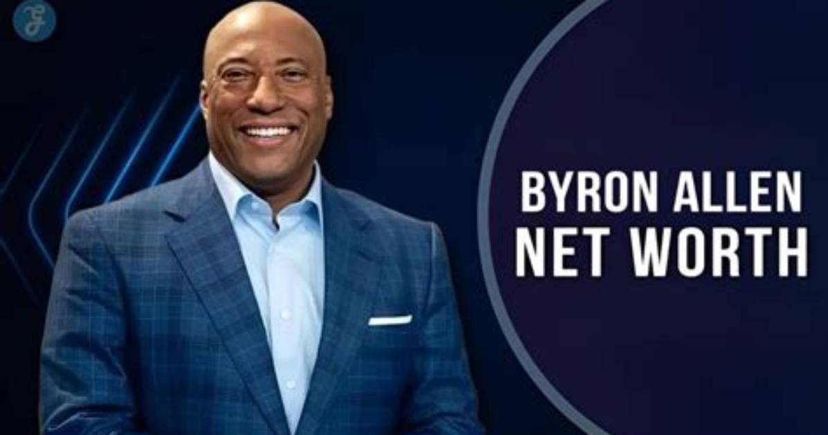 Byron Williams Net Worth