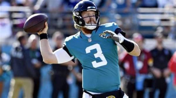 C. J. Beathard Net Worth