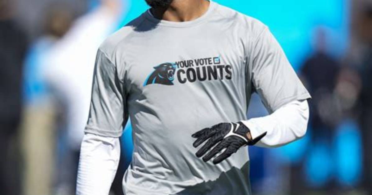 C. J. Henderson Arrested, What Did Carolina Panthers Player Do