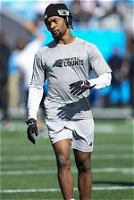C. J. Henderson Arrested, What Did Carolina Panthers Player Do