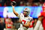 C. J. Stroud College Stats: Ohio State Buckeyes Star Turned Houston Texans Record-Holder