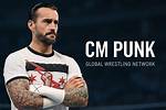 C. M. Punk