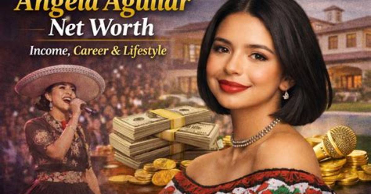 %C3%81Ngela Aguilar Net Worth Besides Music What 150. Jpg