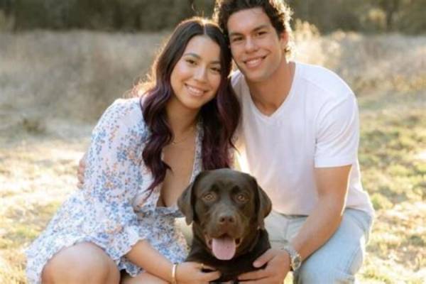 Cade Cowell Wife: Is He Married to Girlfriend Lysaida Munoz?