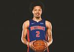Cade Cunningham Says He Can Always Lean on His Parents
