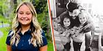 Cadyn Rotunda – Celebrity Daughter | Wiki, Age, Height, Net Worth, Relationship, Ethnicity, Career