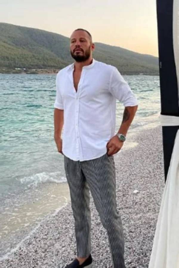 Cagan Atakan Arslan Net Worth