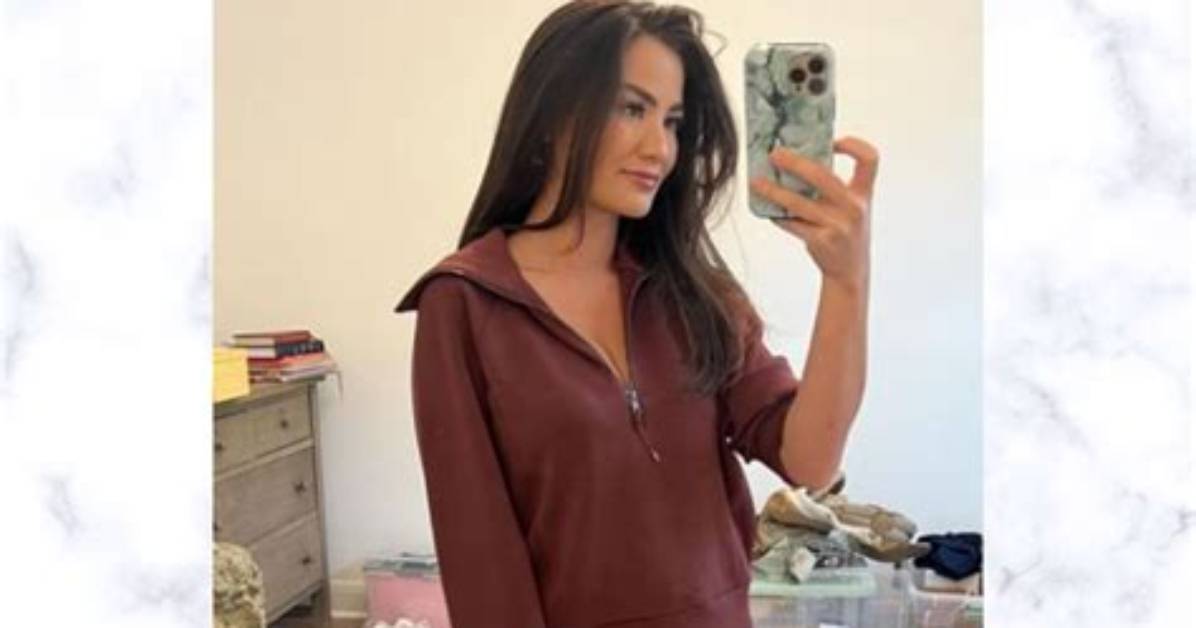 Caila Quinn Age, Net Worth, Height, Weight, Parents, Bio