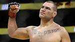Cain Velasquez