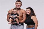 Caio Borralho Wikipedia: Parents Girlfriend Lais Mori and Family