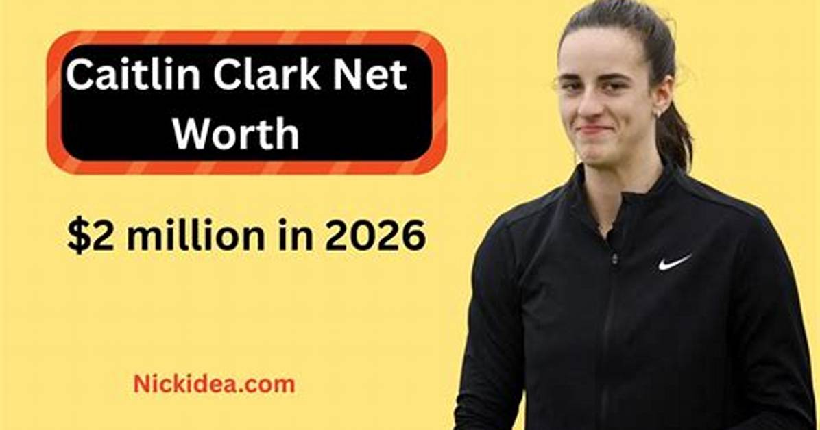 Caitlin Creer Net Worth