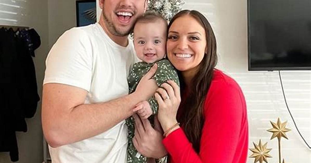 Caitlin Wilson Obituary and Death: Jared Wilson Wife Died