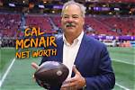 Cal Aurand Net Worth