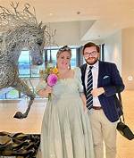 Caleb Bond | Is He Married to Partner Rosie Waterland