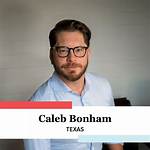 Caleb Bonham