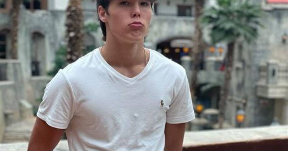 Caleb Coffe