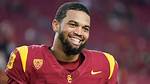 Caleb Williams Declares for the 2024 Nfl Draft