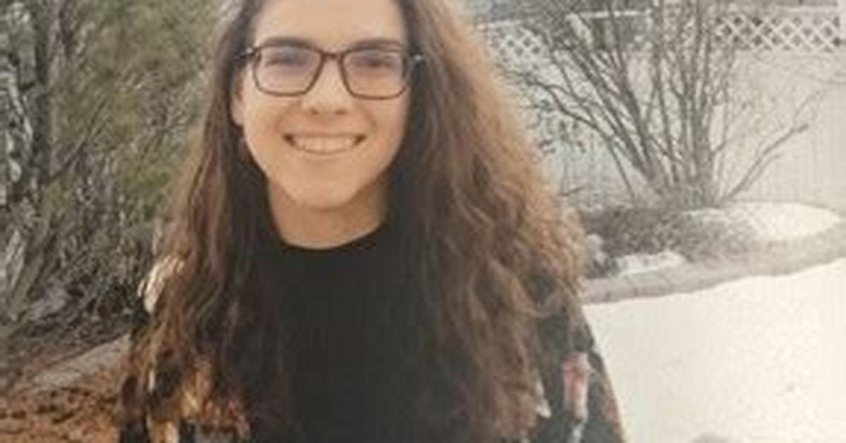 Calgary Woman Amy Fahlman Missing Found Dead: Obituary