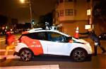 California Suspends Tests of Gm's Cruise Self-Driving Car