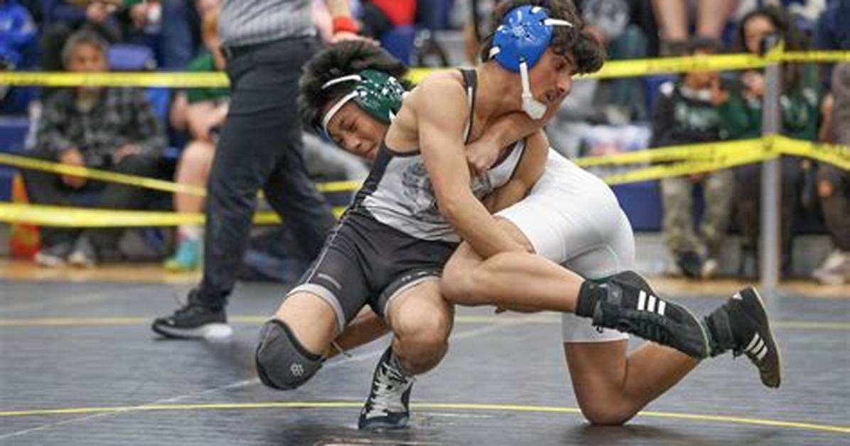 California Wrestling Forum – List of California Wrestling Discussions and Forums