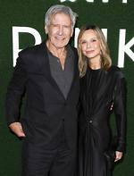 Calista Flockhart