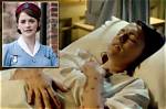 'Call the Midwife' Nurses Remember Nurse Barbara