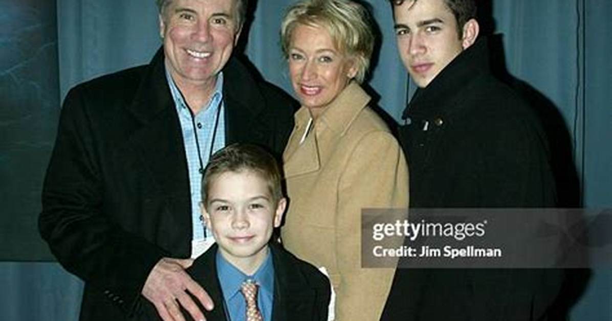 Callahan Walsh Children | Who Is Delcan Walsh | Wiki & Age Explore