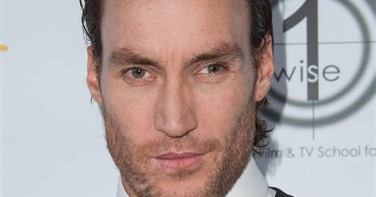 Callan Mulvey Net Worth – How Much Is Mulvey Worth?
