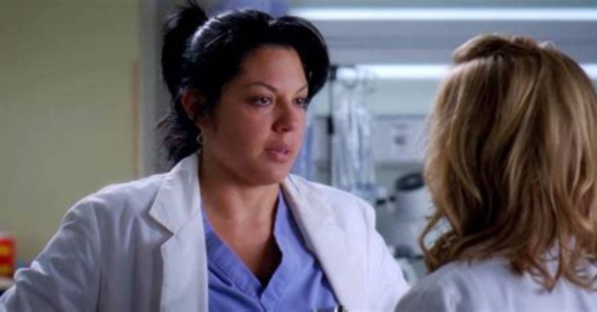 Callie and Arizona's Grey's Anatomy Relationship Timeline