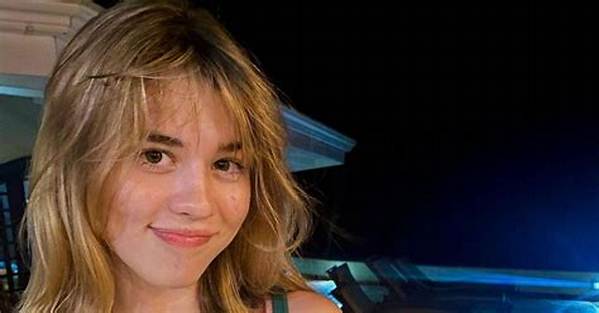 Callie Haverda’s Parents Were Hesitant for Her to Act