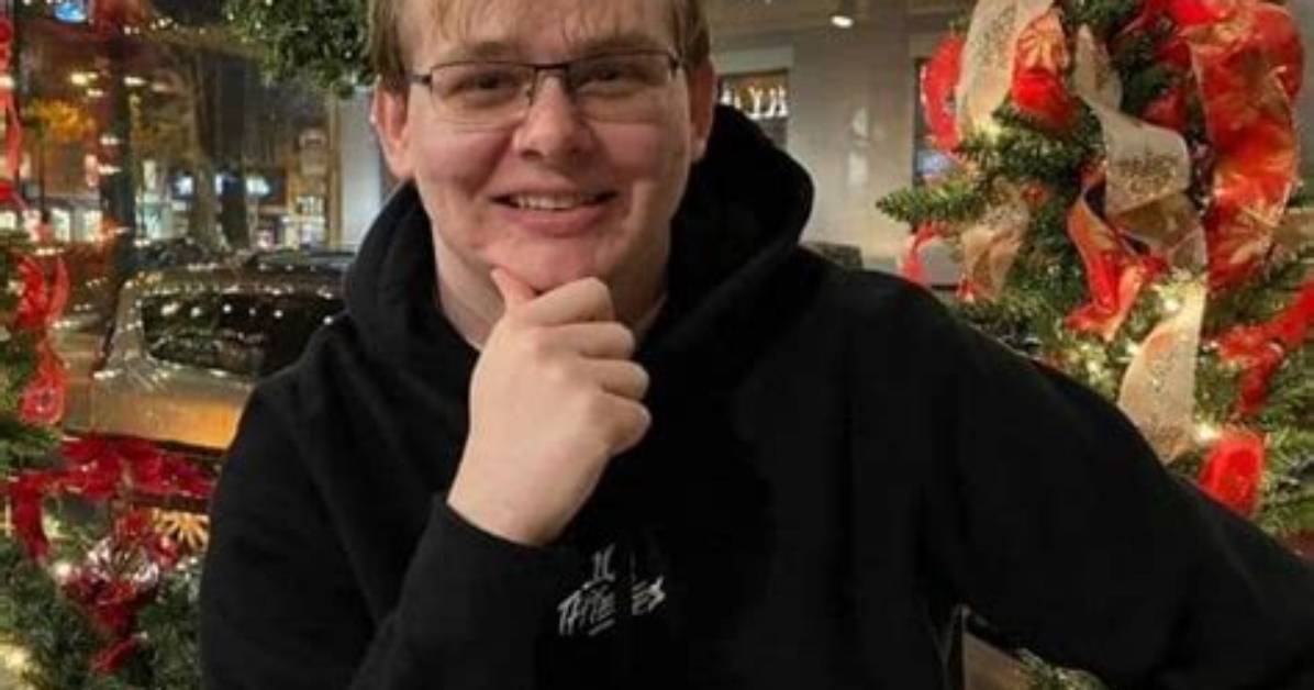 Callmecarson Age, Net Worth, Height, Girlfriend, Bio