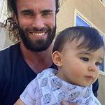 Calum Von Moger Suggests That His Baby Momma Is Far from Being His Wife or Even His Girlfriend but She Continues to Raise His Child Without Him Showing Up