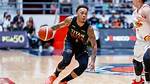 Calvin Abueva