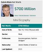 Calvin Edward Cooksey Net Worth – How Much Is Cooksey Worth?