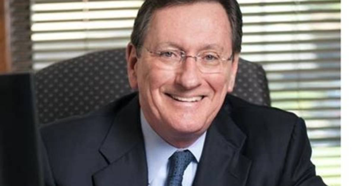 Calvin Knowlton Wikipedia Bio Wife Age and Net Worth
