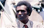 Calvin Lockhart