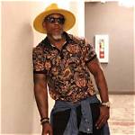 Calvin Richardson Net Worth 2024