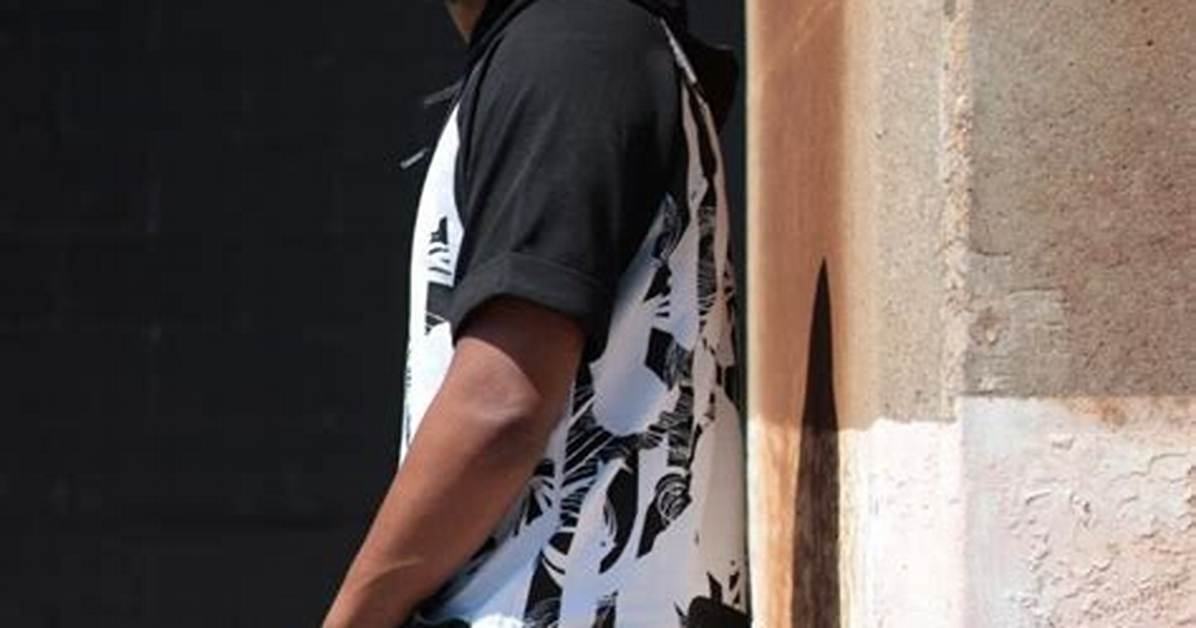 Calvin Ross