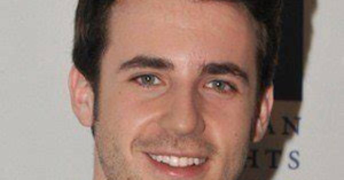 Calvin Stowell Net Worth