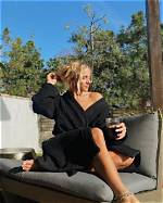 Calyx Hampton Feet (109 Photos) Sexy Feets
