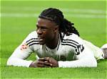 Camabarber: Real Madrid's Eduardo Camavinga Gives Marcus Thuram Stylish Haircut, Clip Trends