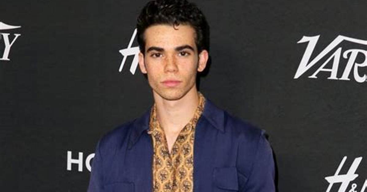 Cameron Boyce Net Worth – How Much Is Cameron Boyce Worth?
