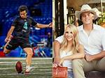 Cameron Dicker Girlfriend: Dating History and Relationship
