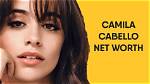 Camila Encarnacion Net Worth