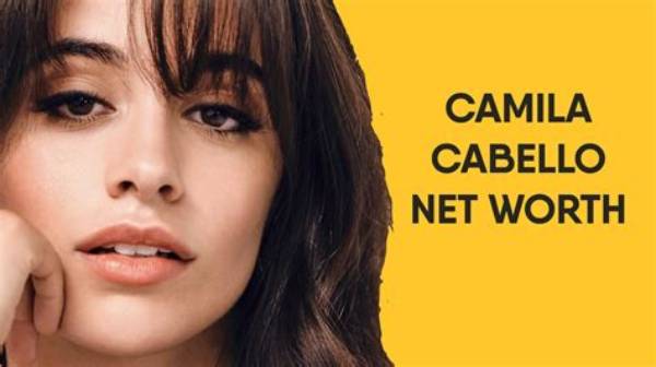 Camila Encarnacion Net Worth