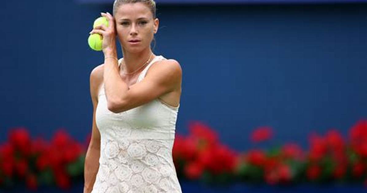Camila Giorgi